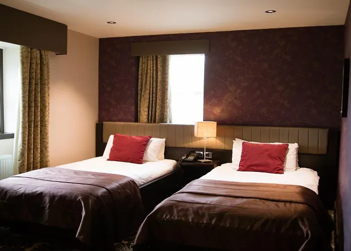 The Torrance Hotel