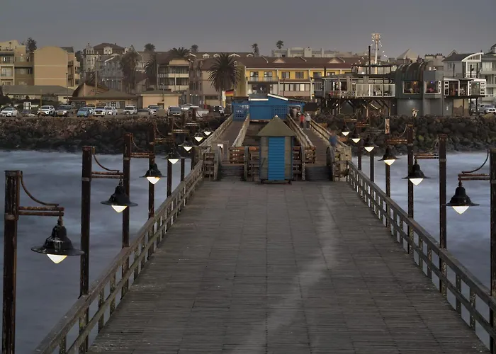 Swakopmund Hotel&Entertainment Centre