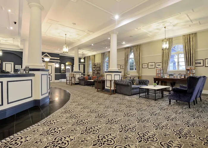 Swakopmund Hotel & Entertainment Centre