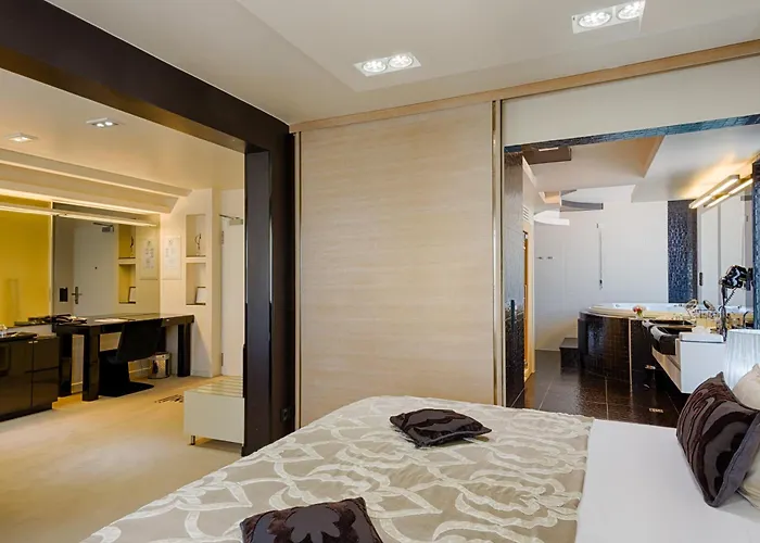 Damianii Luxury Boutique Hotel & Spa