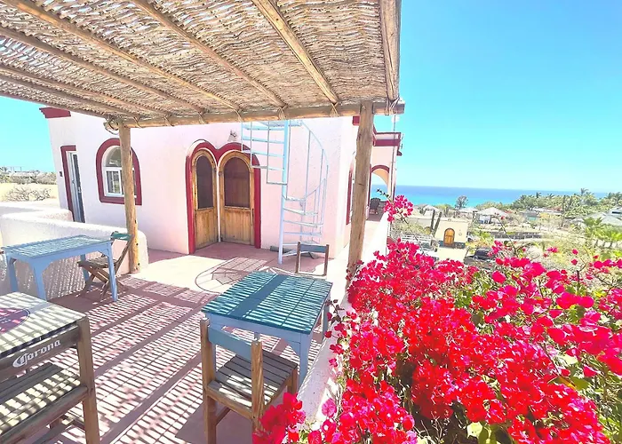 Palapas Ventana