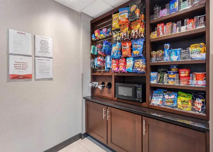Drury Inn & Suites Paducah