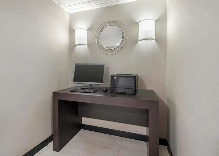 Drury Inn & Suites Paducah