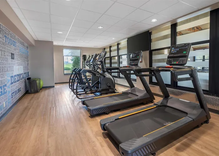 Drury Inn & Suites Paducah