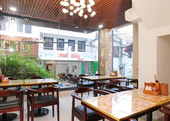 Azura Gold Hotel&Apartment