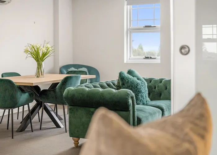 Terminus Apartment Hotel, An Ascend Collection Hotel