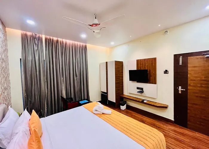 Shankar Bhavan By Vinayak Hotels
