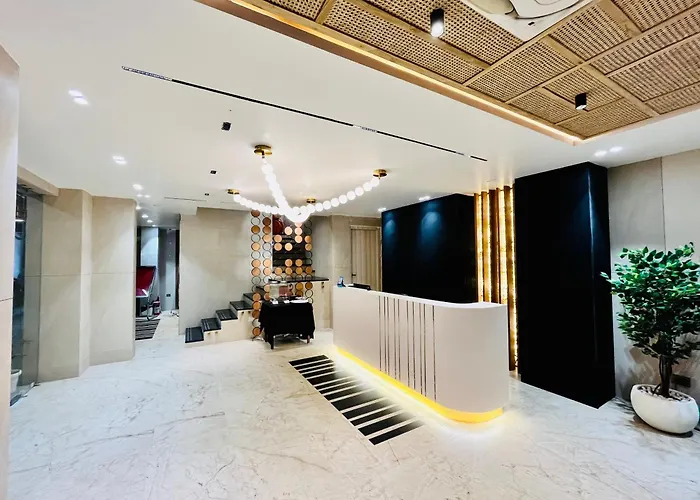Shankar Bhavan By Vinayak Hotels
