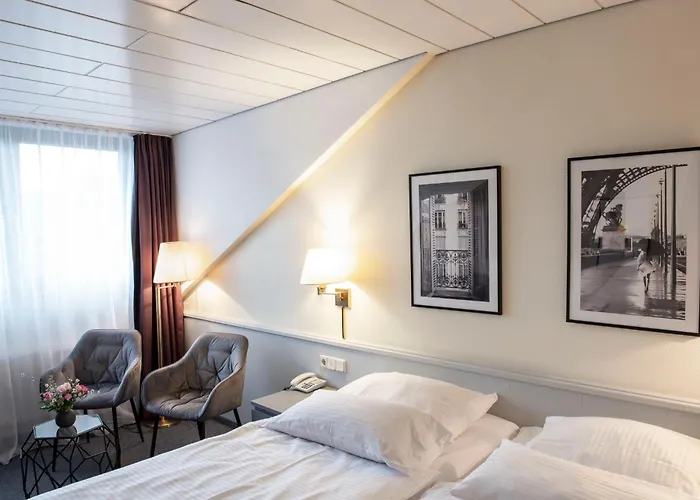 Hotel Alte Post