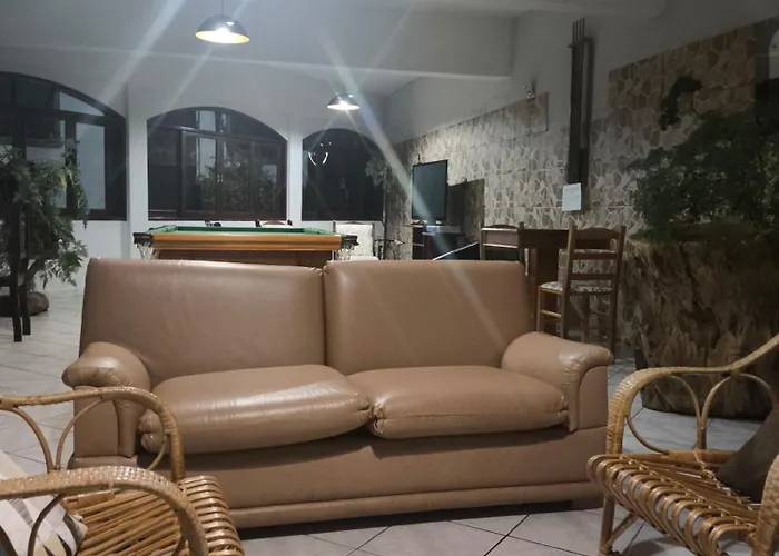Pousada Nossa Senhora