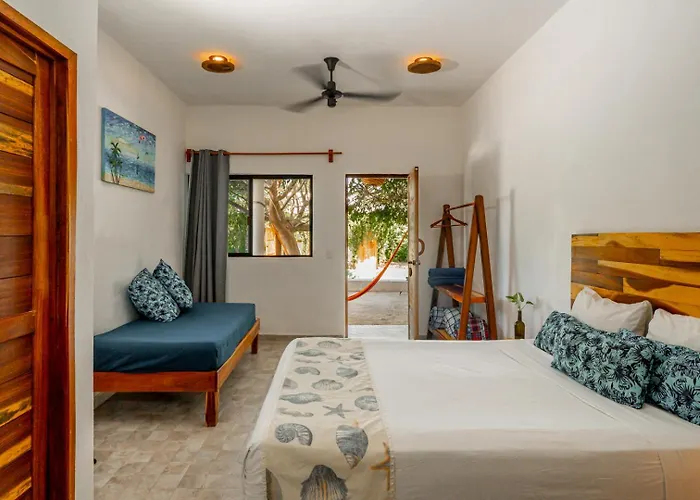 Casa Cuyo Hotel