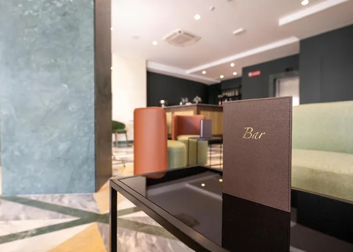 Porta Altinia Suites