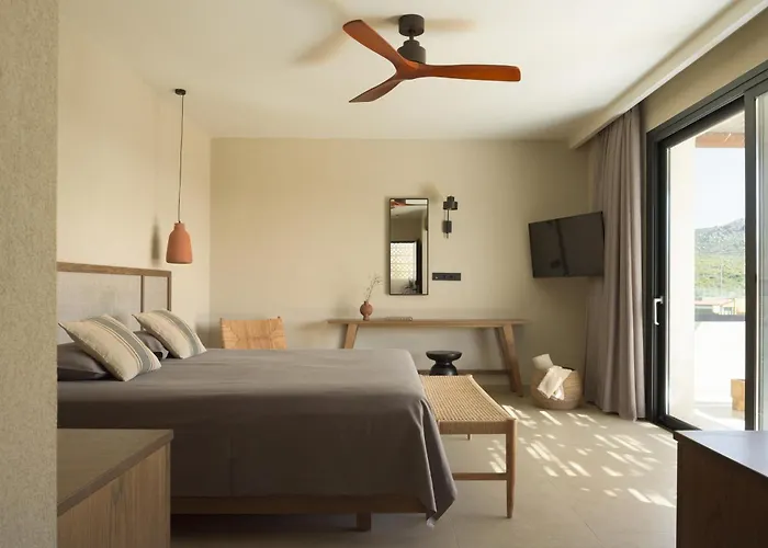 Kymani Boutique Hotel & Suites