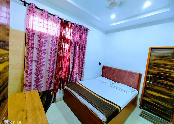 Hotel Yolo- Chandigarh
