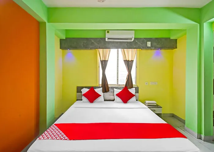 Hotel O 7 Dayz Inn
