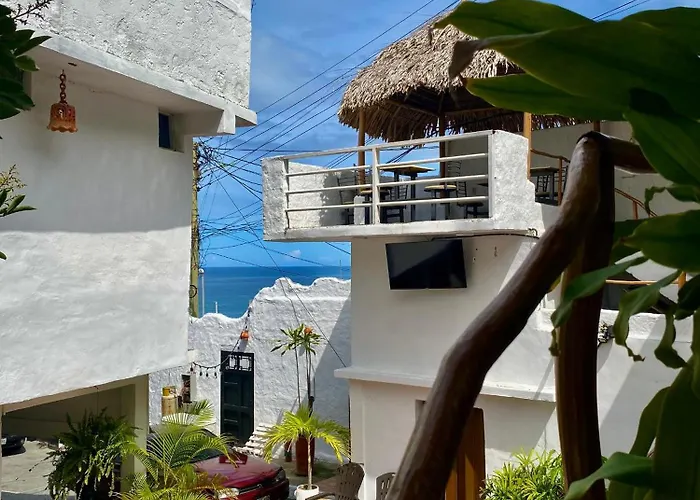 Posada Restaurant La Guaricha