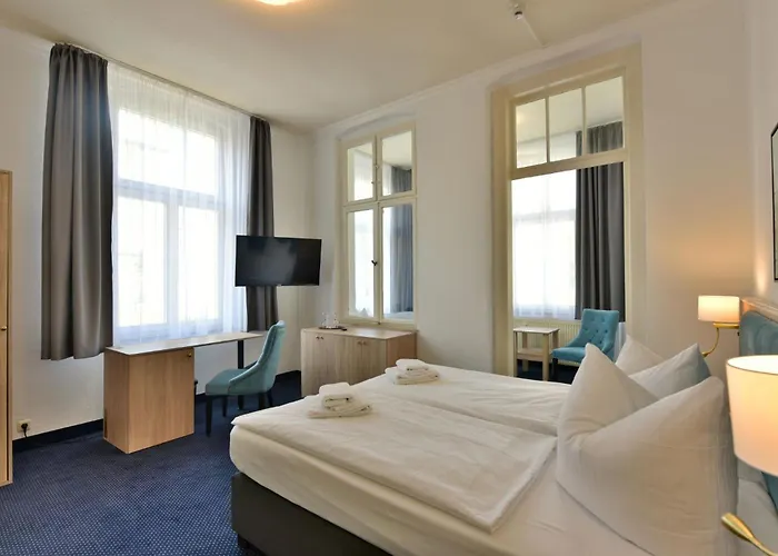 Hotel Meereseck