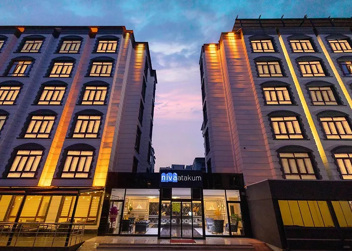 Niva Atakum Otel