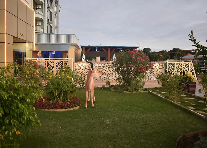 Brand Hotel