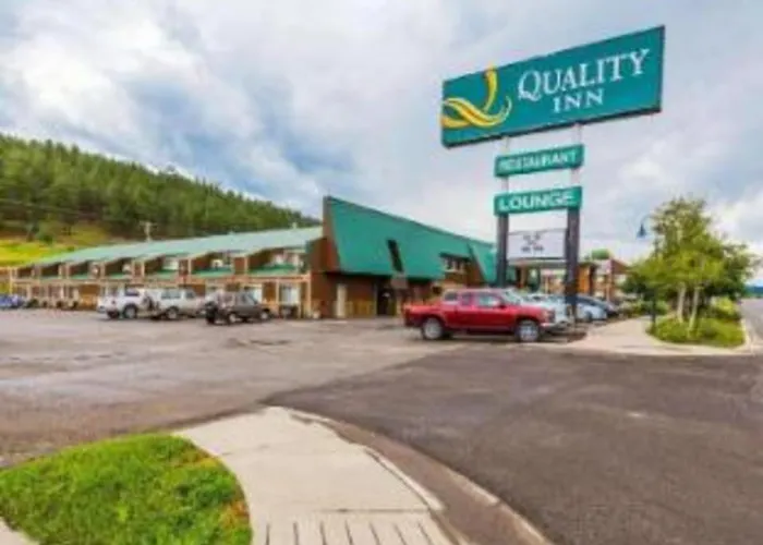 Quality Inn Pagosa Springs