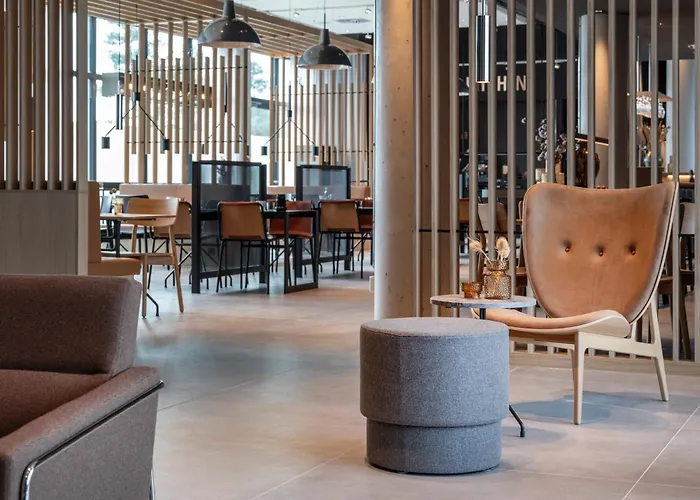 Zleep Hotel Frankfurt Airport Kelsterbach