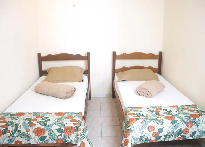 Hotel Coutinho II