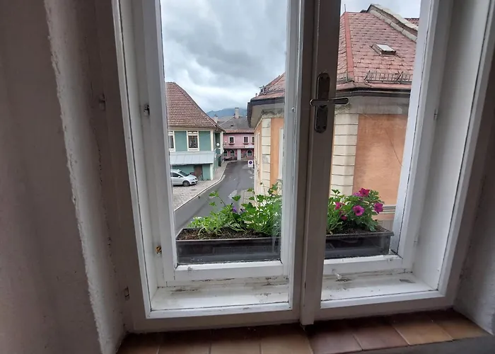 Hotel&Restaurant Gasthof zur Post Eisenerz
