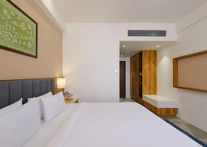 Regenta Dwarka