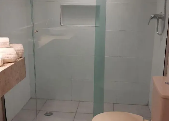 WB Berrini São Paulo