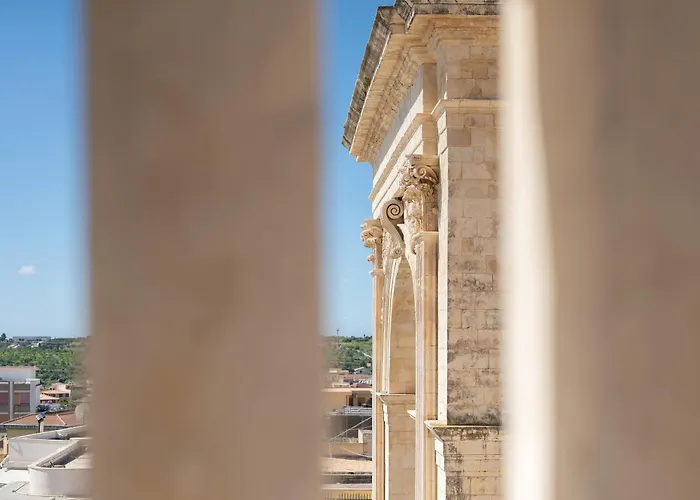 Noto Boutique Hotel