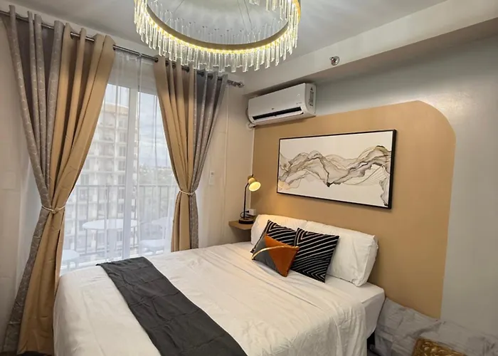 Condotel in Lapu lapu City