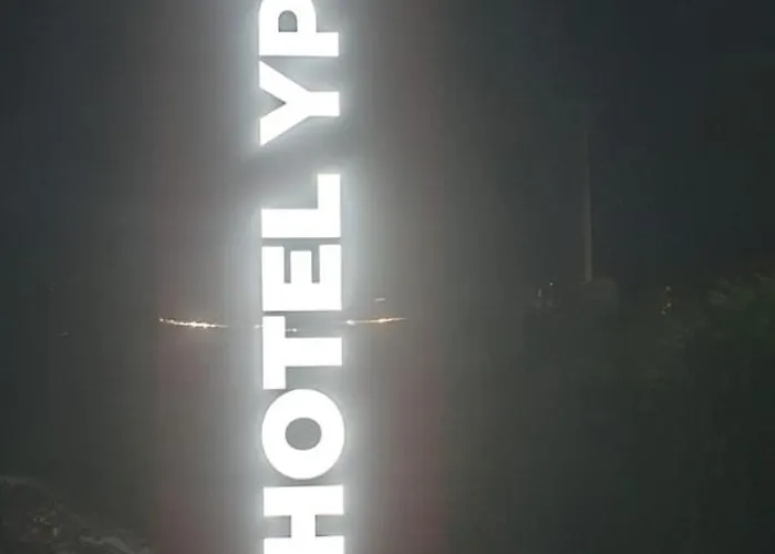 Hotel Ype