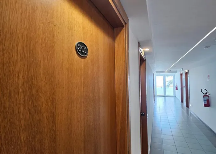 Hotel Neptunus