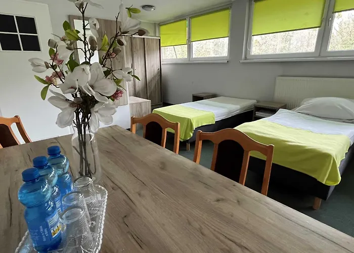 Hotel Lesny