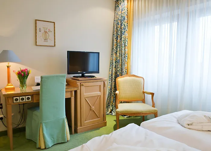 Central-Hotel Kaiserhof