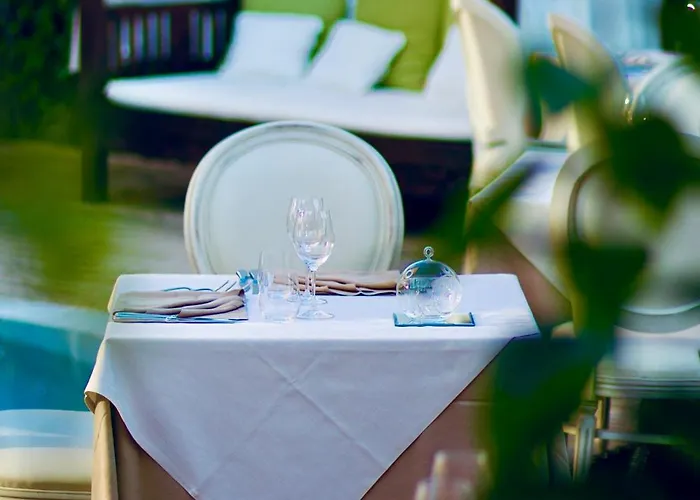 Hotel La Pigna