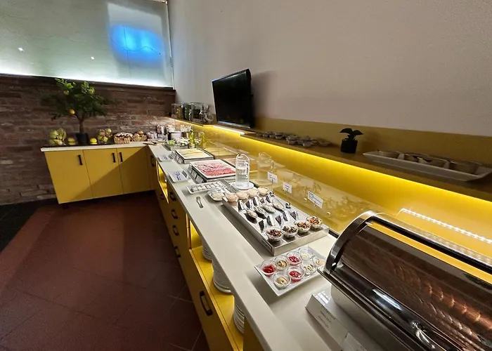 Boutique Hotel Sopianae