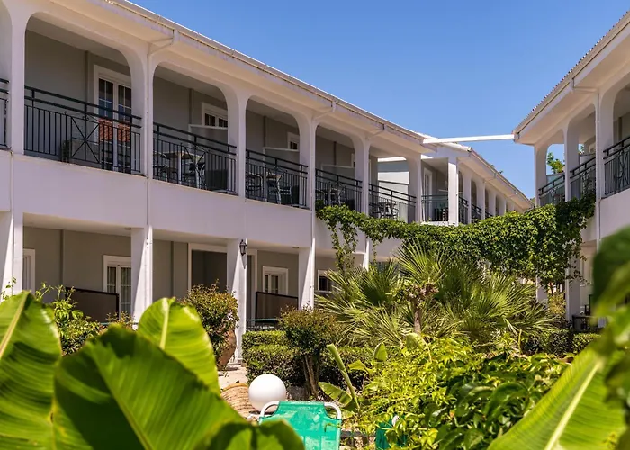 Sofia'S Hotel