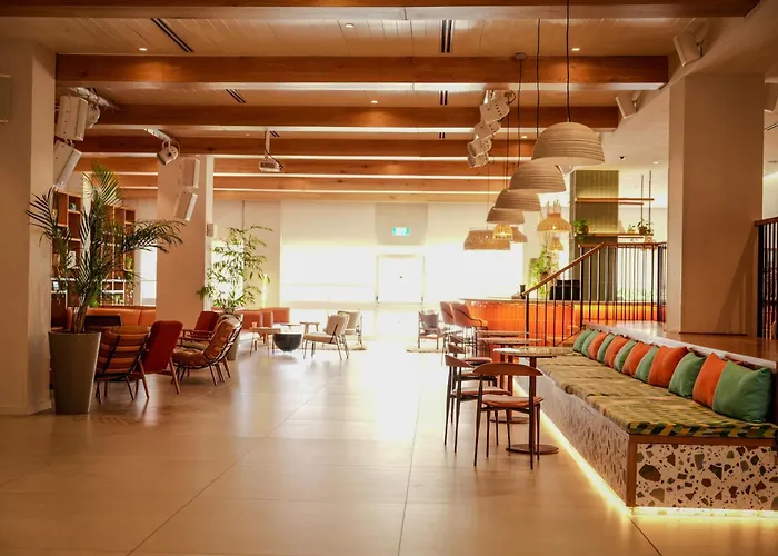 Prima Music Hotel