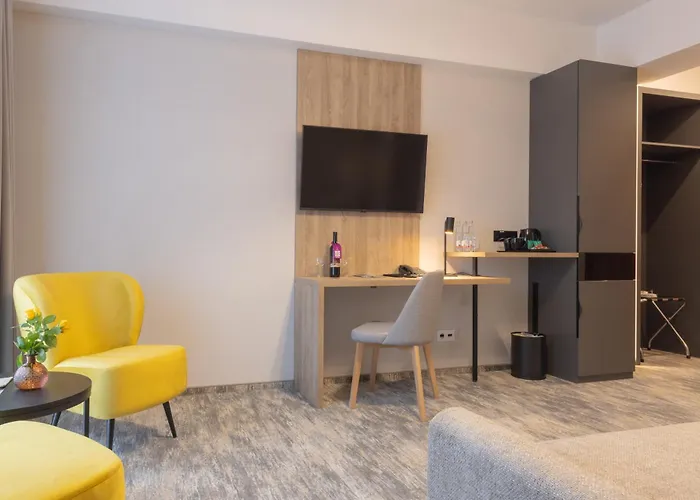 Hotel Krynica Conference&SPA