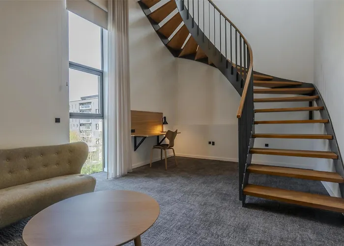 Radisson Hotel Papirfabrikken Silkeborg