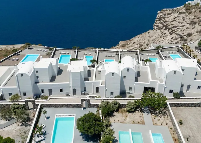 Thermes Luxury Villas By Mr And Mrs White (Adults Only)