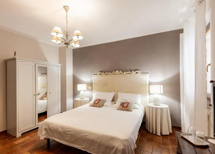 La Loggia Historic Resort - Albergo Diffuso