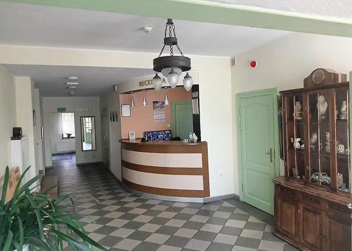 Hotel Sowa