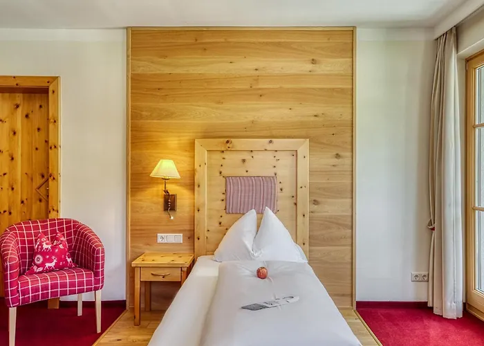 Hotel Alte Post