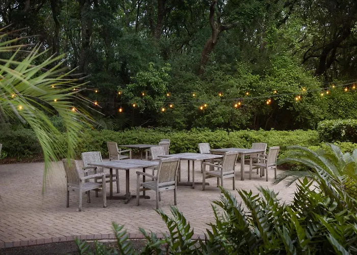 Hampton Inn & Suites Jekyll Island