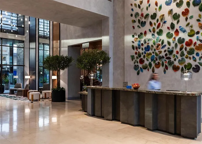 Hyatt Centric San José Escazú