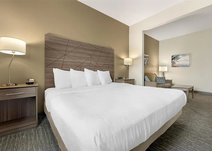 Best Western Brockport Inn & Suites