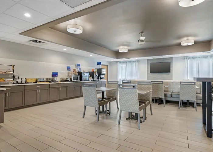 Best Western Brockport Inn & Suites