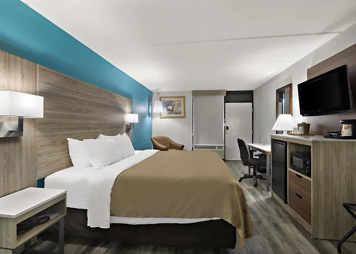 Quality Inn & Suites Vidalia